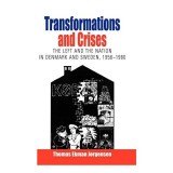 Transformation and crises
