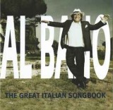 CD # Al Bano &lrm;&ndash; The Great Italian Songbook (EX)