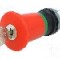 Intrerupator de siguran&amp;#355;a cu cheie, 22mm, seria MPI, IP66, ABB - 1SFA611525R1301