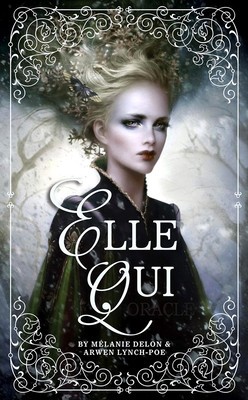 Elle Qui Oracle foto