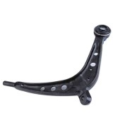 Brat suspensie punte fata inferioara, partea dreapta, BMW Seria 3 E46 1998-2006, SR Line Polonia, SRLine