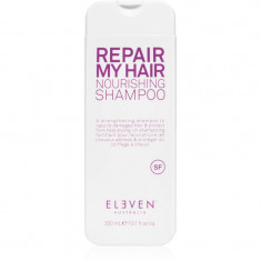 Eleven Australia Repair My Hair Nourishing Shampoo sampon-balsam pentru ingrijire 300 ml