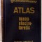 ATLAS IMUNOELECTROFORETIC de GHEORGHE CONSTANTINESCU , 1984