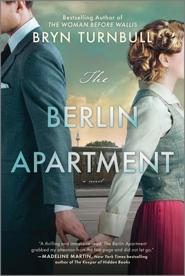 The Berlin Apartment foto