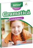 Gramatica. Partile de propozitie - Gama