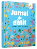Cumpara ieftin Jurnal De Gatit, - Editura Gama