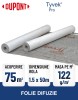 Folie difuzie DUPONT Tyvek Pro