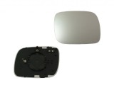 Geam oglinda VW Touareg (7L) 10.2002-12.2006 Partea Dreapta Convex Cu Incalzire 7L6857522, View max