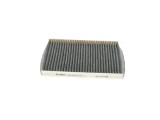 BOSCH 1 987 432 415 Filtru, aer habitaclu