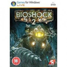 Bioshock 2 foto