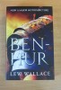 Ben-Hur by Lewis Wallace - English Book, Hesperus Press, 560 Pages - Revenge, Compassion &amp; Forgiveness