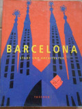 Barcelona Stadt Und Architektur - Essay Josep Maria Montaner ,274134