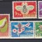 ROMANIA 1963 LP. 574 MNH