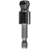 Makita E-03420 - Adaptor hexagon exterior 1/4 la patrat exterior 3/8 inch