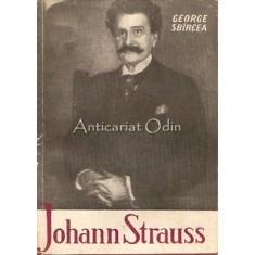 Johann Strauss - George Sbircea