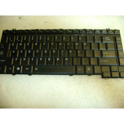 Tastatura laptop Toshiba Satellite L450 L450D L455 L455D L510 L515 foto