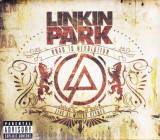 CD + DVD Rock: Linkin Park &ndash; Road To Revolution: Live At Milton Keynes