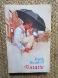 RUTH RENDELL - TENTATIA