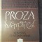 PROZA SATIRICA. ROMANA CONTEMPORANA-ANATOL GHERMANSCHI, VALENTIN SILVESTRU-225561