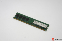 Memorie PC 1GB Apacer PC2-6400 DDR2 800MHz 73.G11BF.000 foto