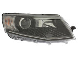 Far D3S/LED stanga/dreapta O.E nou SKODA OCTAVIA III 5E3, NL3, NR3 an 2012-2021