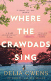 Where the Crawdads Sing | Delia Owens, 2020, Little, Brown Book Group