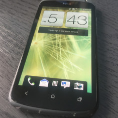 SMARTPHONE HTC ONE S FUNCTIONAL SI DECODAT.CITITI CU ATENTIE DESCRIEREA VA ROG!