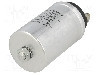 Condensator cu polipropilena, 1.5&micro;F, 500V AC, 1200V DC - C44APFP4150ZA0J