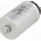 Condensator cu polipropilena, 1.5&micro;F, 500V AC, 1200V DC - C44APFP4150ZA0J