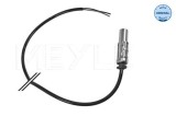 Senzor turatie roata Mercedes Sprinter 2 T, , Sprinter 3 T, , Sprinter 4 T, , Sprinter 5 T Sasiu; VW Lt 28 35 II, Lt 28 46 II, Lt 28 46 II Sasiu,