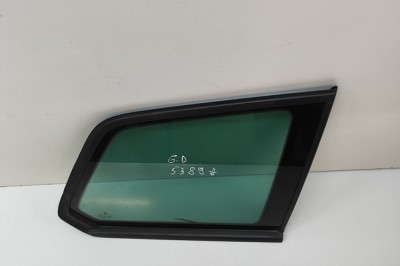 Geam lateral dreapta spate VW GOLF VII Variant BA5, BV5 2017 OEM: 5G9845298E 30738738 foto