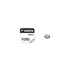 Baterie V392 VARTA Silver Oxide 1.55V SR41SW AG3 7.9x3.6mm