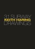 Keith Haring: 31 Subway Drawings
