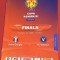 Program meci fotbal ASTRA GIURGIU-FC VIITORUL(finala Cupa Romaniei 25.05.2019)