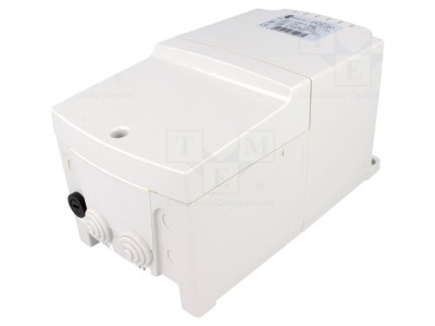 Transformator siguranță 160VA 12V IP54 foto