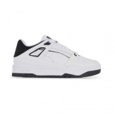Puma Slipstream Jr White- Black 388518-01-37.5