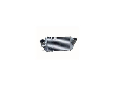 Intercooler Hyundai I20 (GB), 11.2014-, Kia Rio, 11.2014-01.2017, motor 1.1 CRDI, 1.4 CRDI, diesel, cu/fara AC, aluminiu brazat/plastic, 300x161x85 m foto