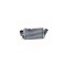 Intercooler Hyundai I20 (GB), 11.2014-, Kia Rio, 11.2014-01.2017, motor 1.1 CRDI, 1.4 CRDI, diesel, cu/fara AC, aluminiu brazat/plastic, 300x161x85 m