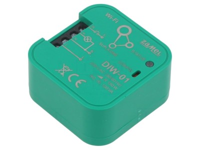 Variator de lumină WiFi IP20 foto