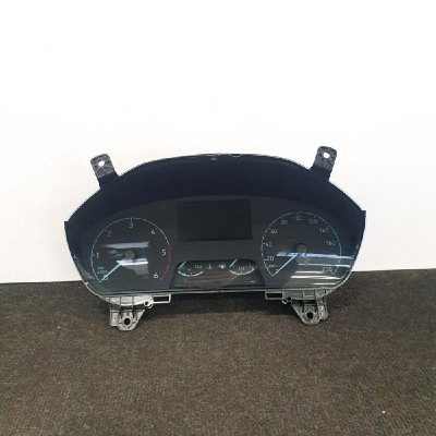 Ceas de bord FORD TRANSIT CUSTOM 2019 OEM: JK2T-10849-BCG 10712012 foto