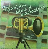 Disc Vinil Eugenia Moldoveanu, Daniela Vlădescu, Bianca Ionescu - Pagini Din Filme Și Musicaluri 2-Electrecord-ECE 02468
