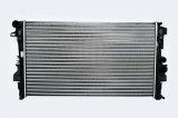 Radiator Motor 422872 80341