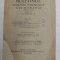 BULETINUL SOCIETATII POLITECNICE DIN ROMANIA , ANUL LV , NR. 9 , SEPTEMBRIE , 1941 , COPERTA REFACUTA LA COLT