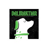 Dalmartian: A Mars Rover's Story