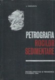 Carte Petrografia Rocilor Sedimentare L. Pavelescu Editura Didactica 1966 Stare Buna