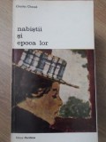 NABISTII SI EPOCA LOR-CHARLES CHASSE-114012