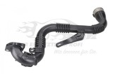 Furtun intercooler 0,9 TCE/1,2 TCE Duster Logan2 MCV2 Clio5 Captur144600492R.Nou, Renault