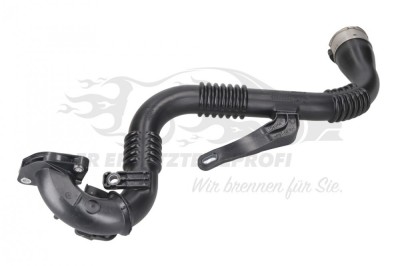 Furtun intercooler 0,9 TCE/1,2 TCE Duster Logan2 MCV2 Clio5 Captur144600492R.Nou foto