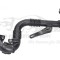 Furtun intercooler 0,9 TCE/1,2 TCE Duster Logan2 MCV2 Clio5 Captur144600492R.Nou