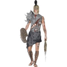 Costum Zombi Gladiator